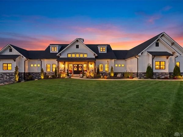 1018 Stevenson Road, Xenia Twp, OH 45385