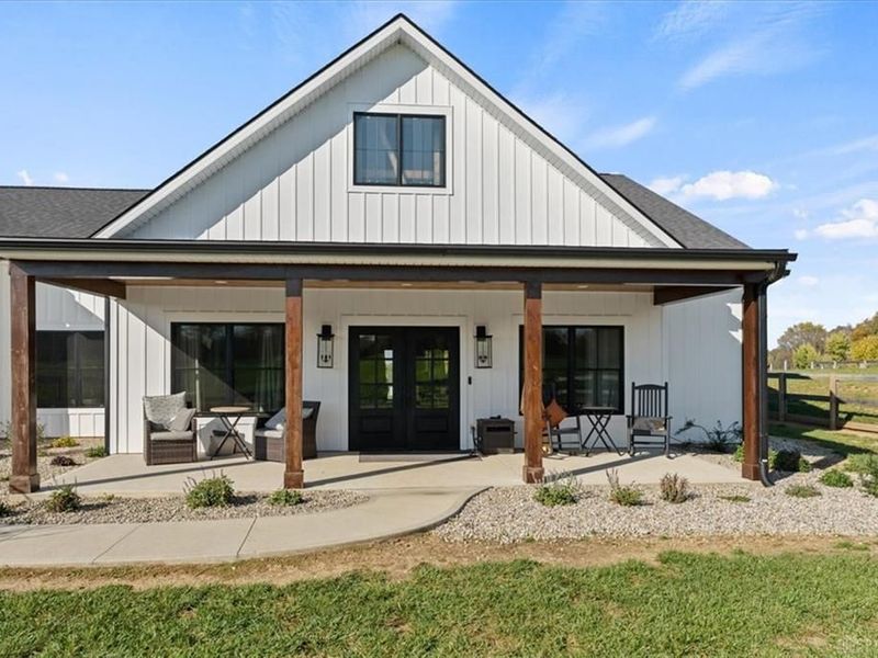 1018 Stevenson Road, Xenia Township, OH 45385 Photo 68