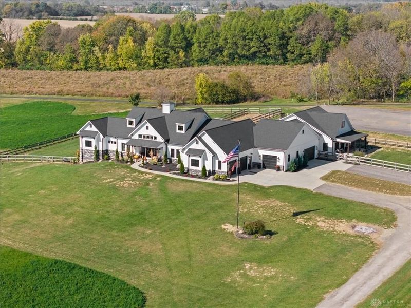 1018 Stevenson Road, Xenia Township, OH 45385 Photo 84