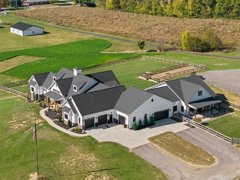 1018 Stevenson Road, Xenia Township, OH 45385 Photo 85