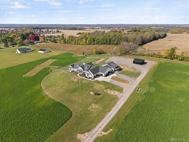 1018 Stevenson Road, Xenia Township, OH 45385 Photo 90