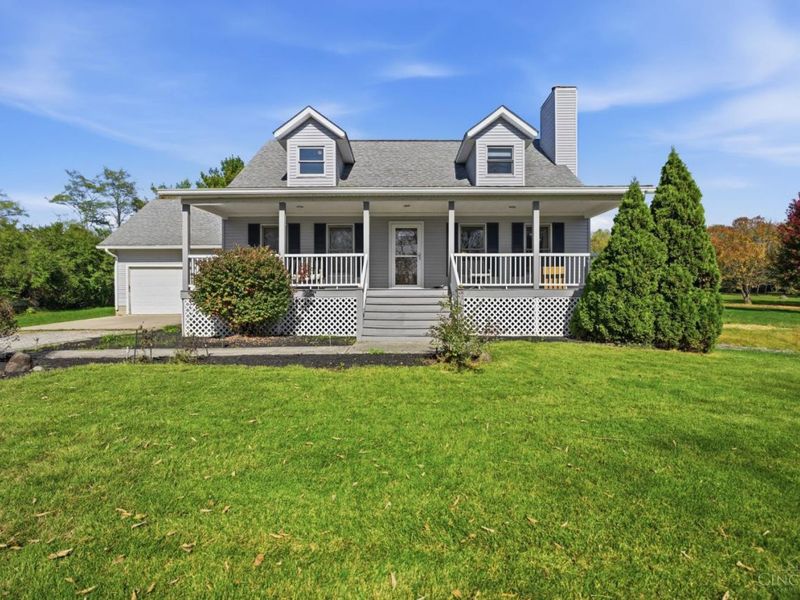 5600 Booth Road, Oxford Township, OH 45056 Photo 1