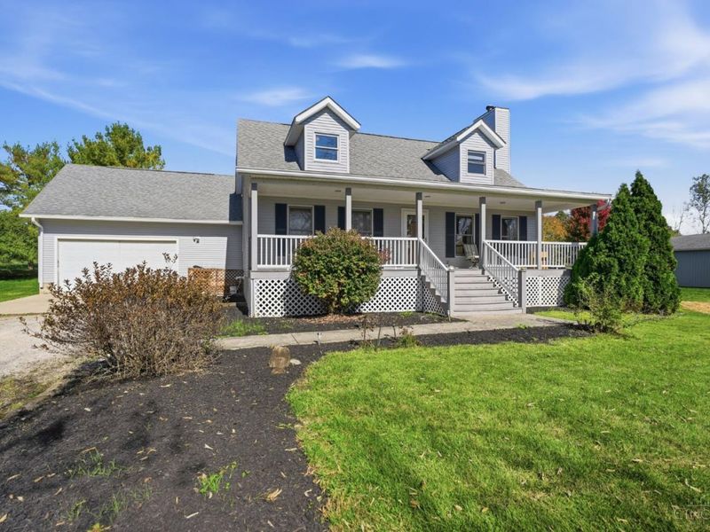5600 Booth Road, Oxford Township, OH 45056 Photo 2