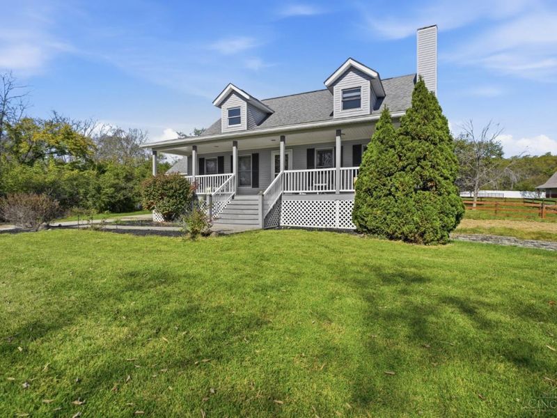 5600 Booth Road, Oxford Township, OH 45056 Photo 3