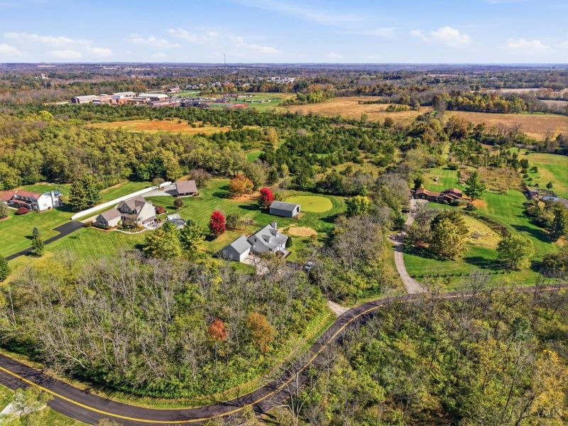 5600 Booth Road, Oxford Township, OH 45056 Photo 5