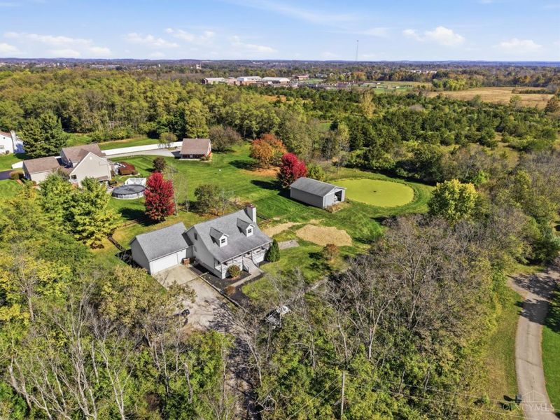 5600 Booth Road, Oxford Township, OH 45056 Photo 6