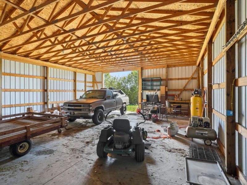 5600 Booth Road, Oxford Township, OH 45056 Photo 64