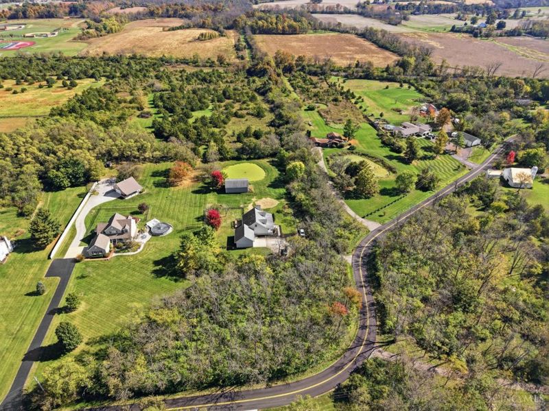 5600 Booth Road, Oxford Township, OH 45056 Photo 8