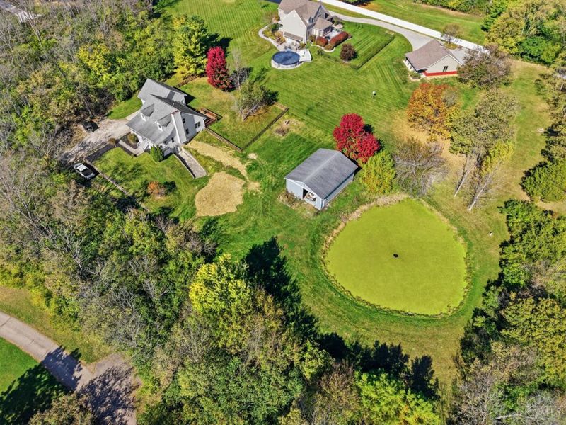 5600 Booth Road, Oxford Township, OH 45056 Photo 9