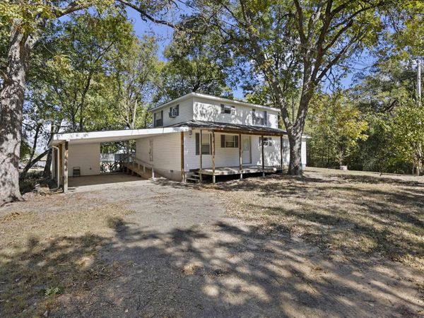67 Turkey Run Loop, Houston, AR 72070