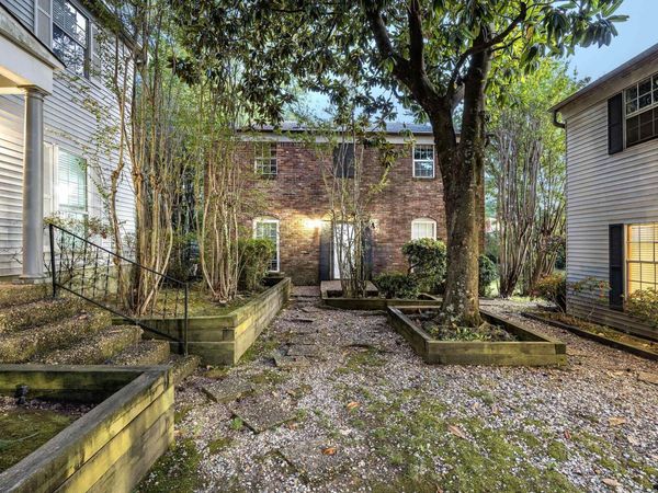 7419 Ohio , Little Rock, AR 72207