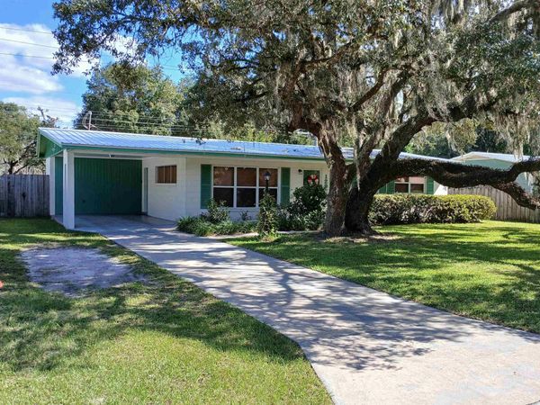 129 Crestwood Avenue, Palatka, FL 32177
