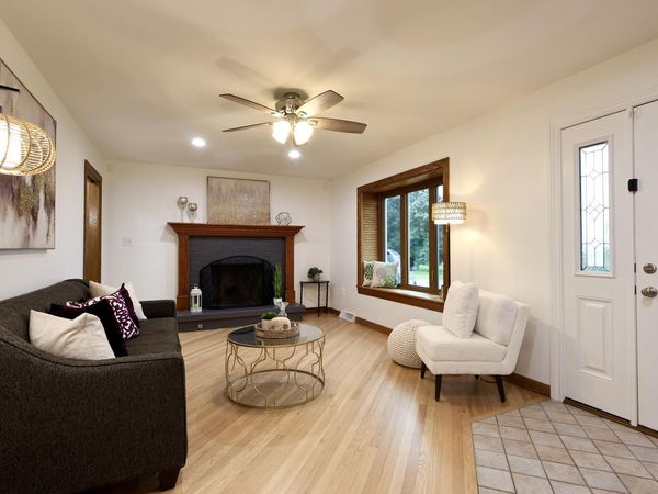 2618 45th Ave, Kenosha, WI 53144
