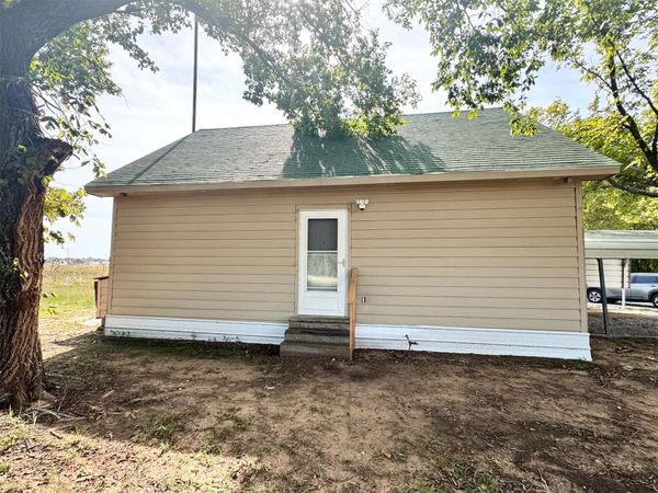 29789 US Hwy 70 Highway , Wilson, OK 73463