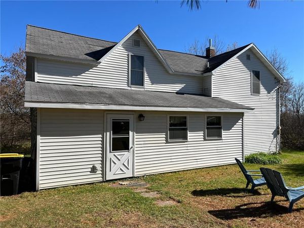 1284 23rd Avenue, Rice Lake, WI 54868