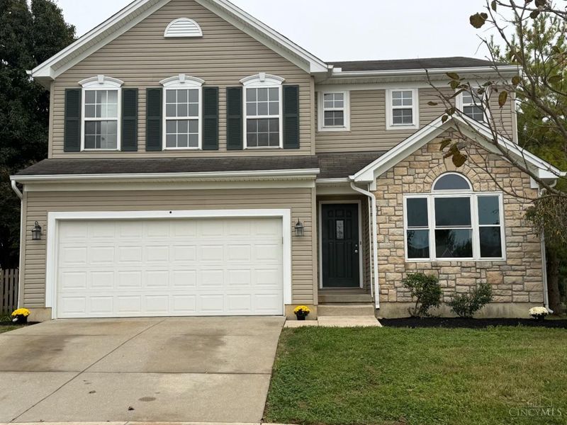 3019 3019 Yellowtail, Morrow, OH 45152 Photo 1