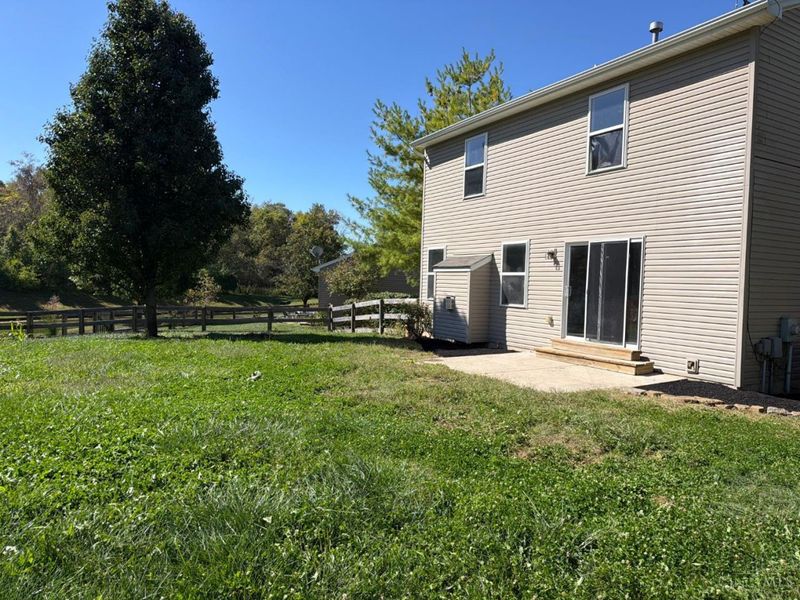 3019 3019 Yellowtail, Morrow, OH 45152 Photo 2