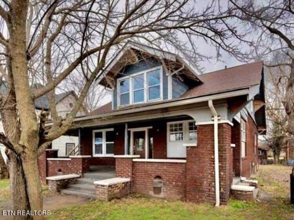2423 Parkview Ave , Knoxville, TN 37917