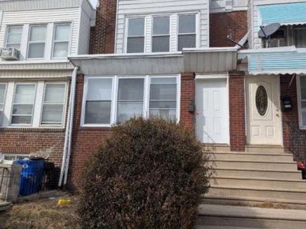 6747 DOREL STREET , PHILADELPHIA, PA 19142