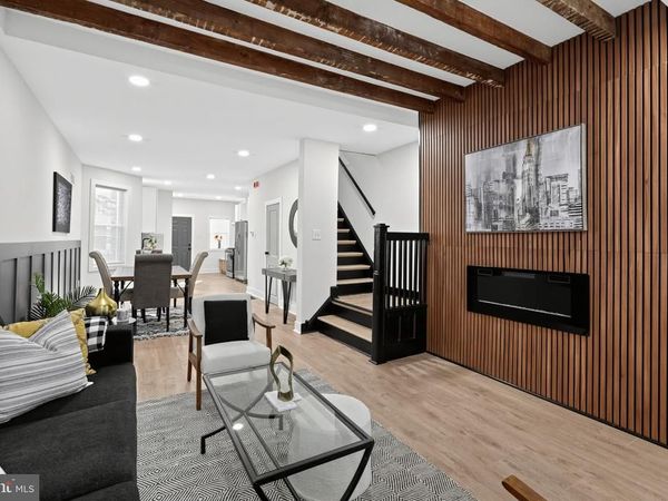 939 S 59TH STREET , PHILADELPHIA, PA 19143