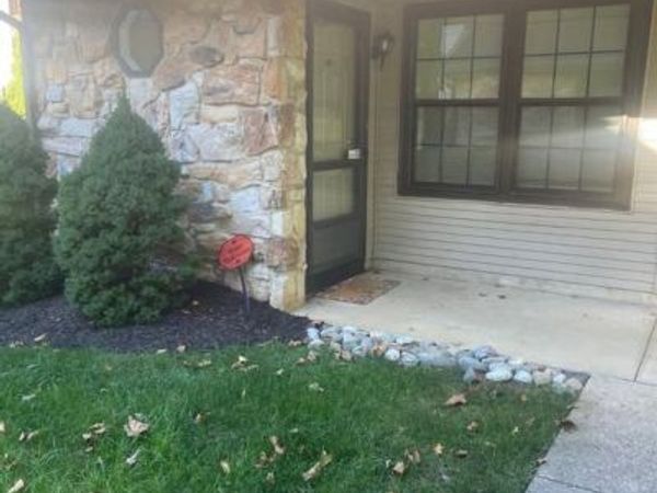 281 SASSAFRAS COURT , WARRINGTON, PA 18976