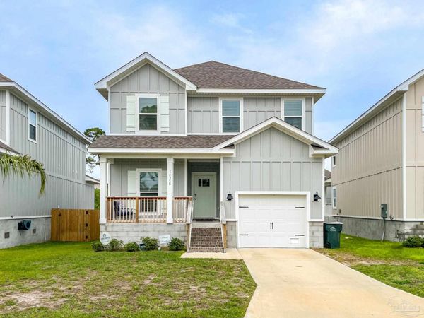 14350 Gardenglen Dr, Pensacola, FL 32507