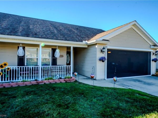 310 Woodland Way , Jefferson, OH 44047
