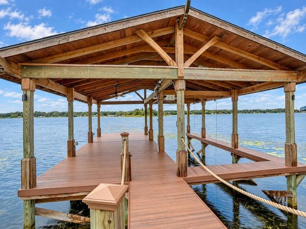 627 MACARTHUR DRIVE , ORLANDO, FL 32839