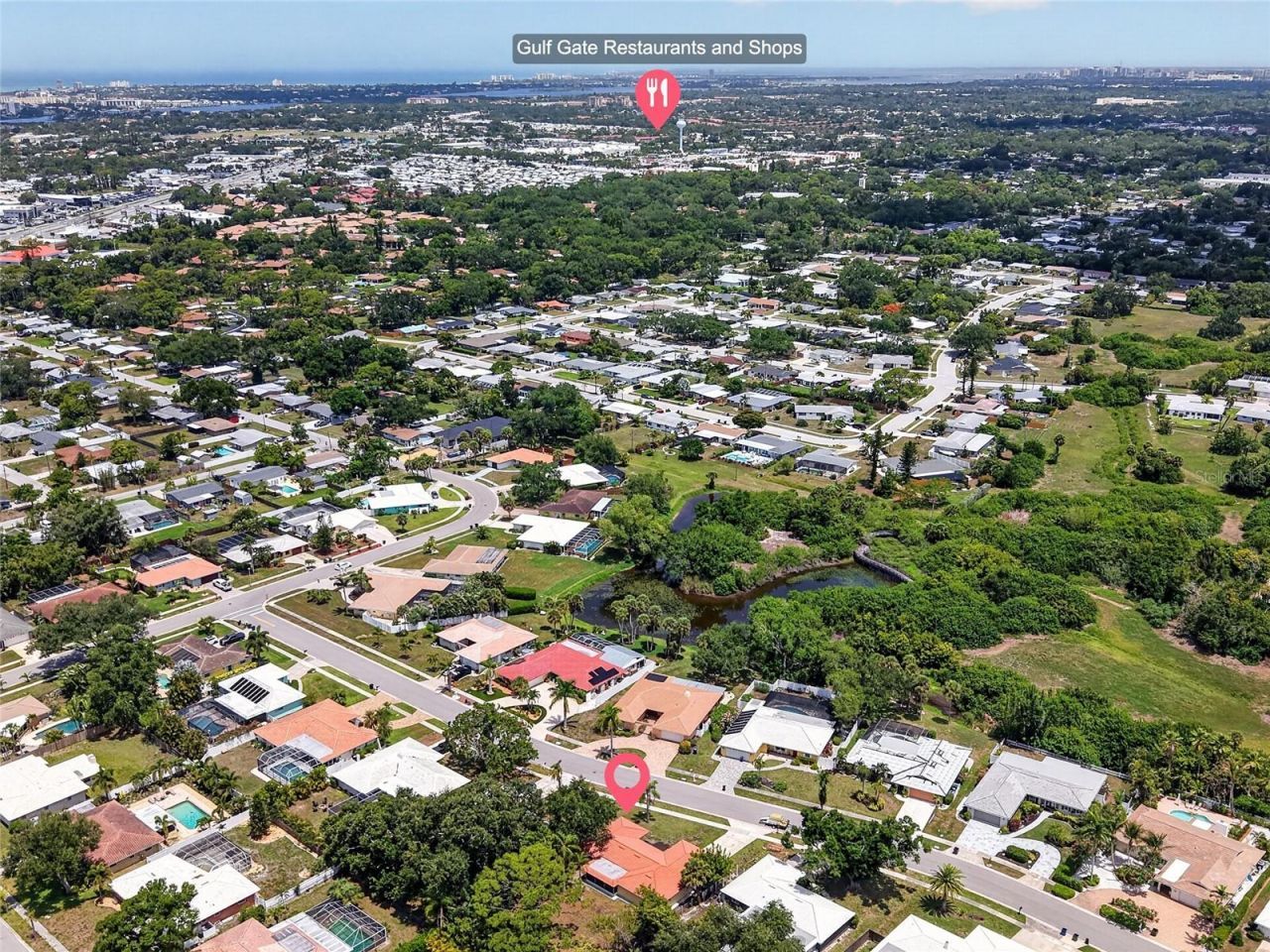 2508 Cardwell Way , Sarasota, FL 34231 Photo