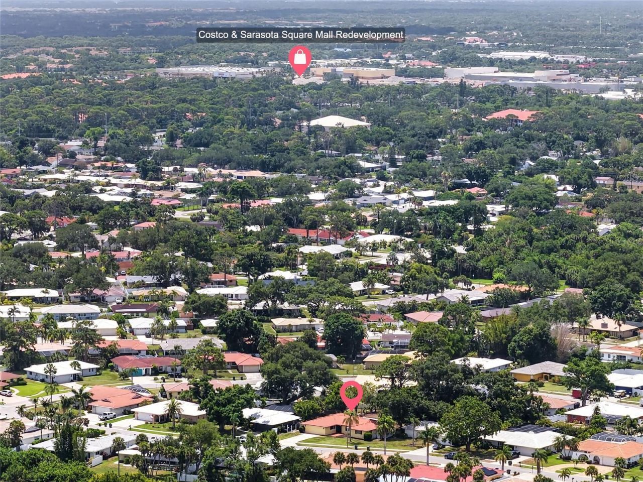 2508 Cardwell Way , Sarasota, FL 34231 Photo
