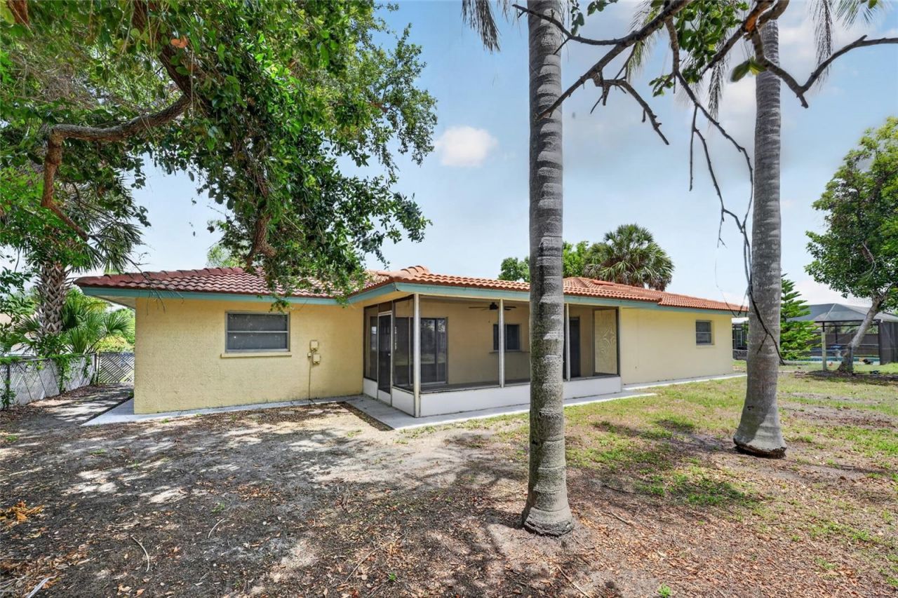 2508 Cardwell Way , Sarasota, FL 34231 Photo