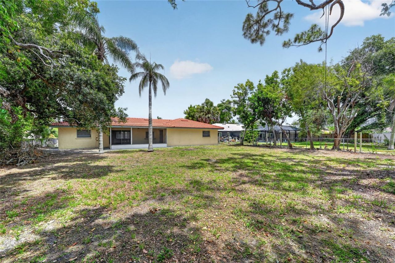 2508 Cardwell Way , Sarasota, FL 34231 Photo