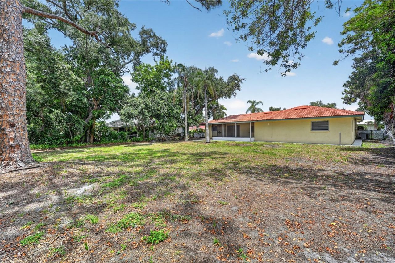 2508 Cardwell Way , Sarasota, FL 34231 Photo