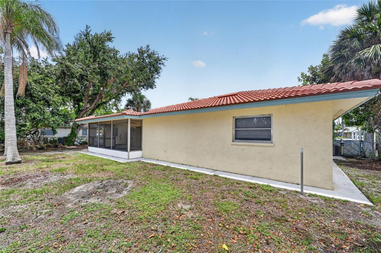 2508 Cardwell Way , Sarasota, FL 34231 Photo