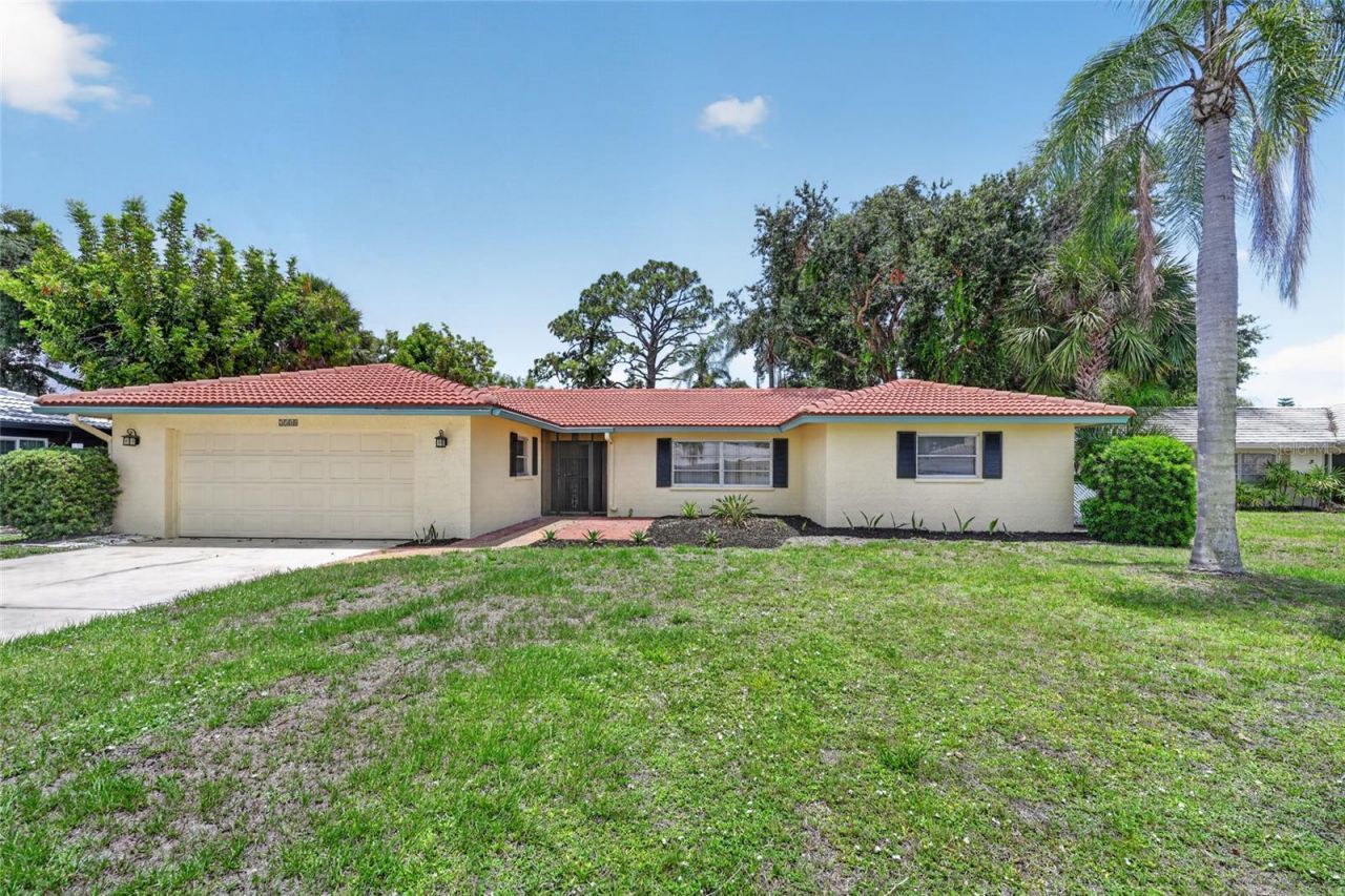 2508 Cardwell Way , Sarasota, FL 34231 Photo