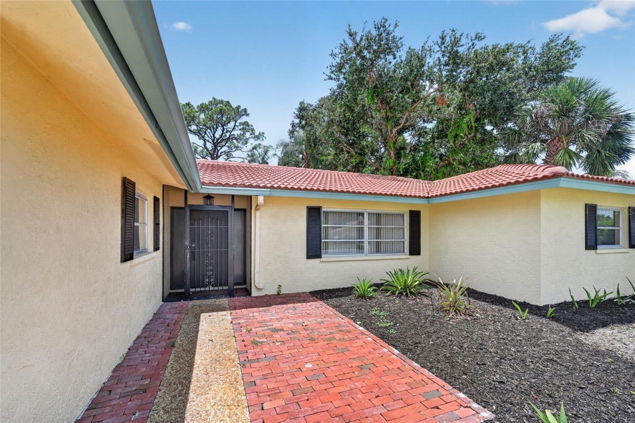 2508 Cardwell Way , Sarasota, FL 34231 Photo