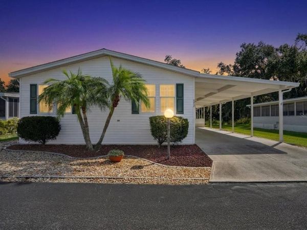 8313 NANCY LANE , ELLENTON, FL 34222