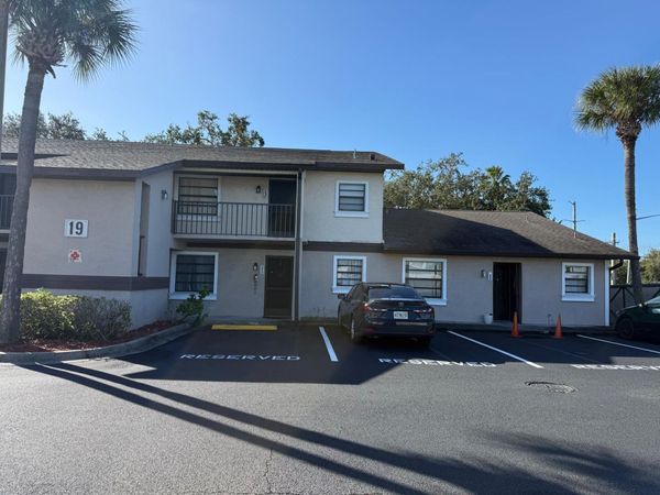 2937 REGENCY DRIVE , Unit R937, MELBOURNE, FL 32935