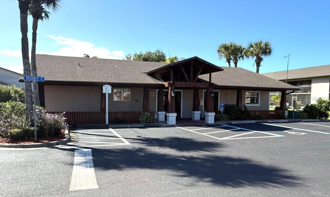 2937 Regency Drive, Unit R937, Melbourne, FL 32935 Photo