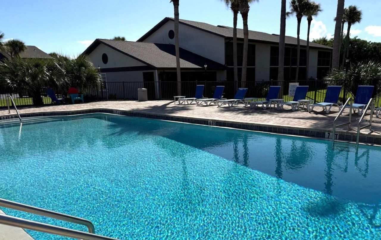 2937 Regency Drive, Unit R937, Melbourne, FL 32935 Photo