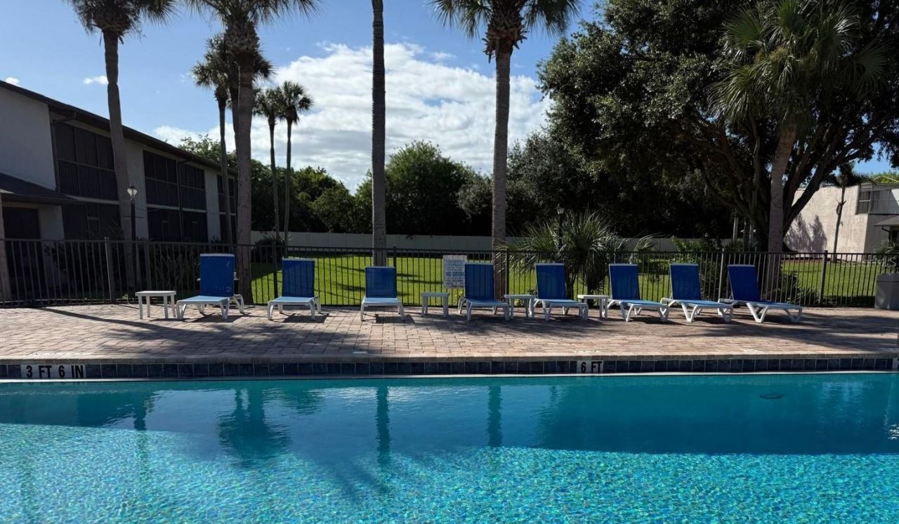 2937 Regency Drive, Unit R937, Melbourne, FL 32935 Photo