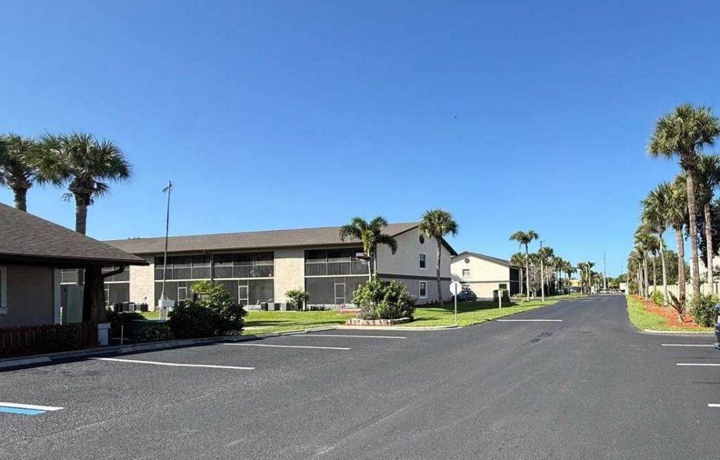 2937 Regency Drive, Unit R937, Melbourne, FL 32935 Photo