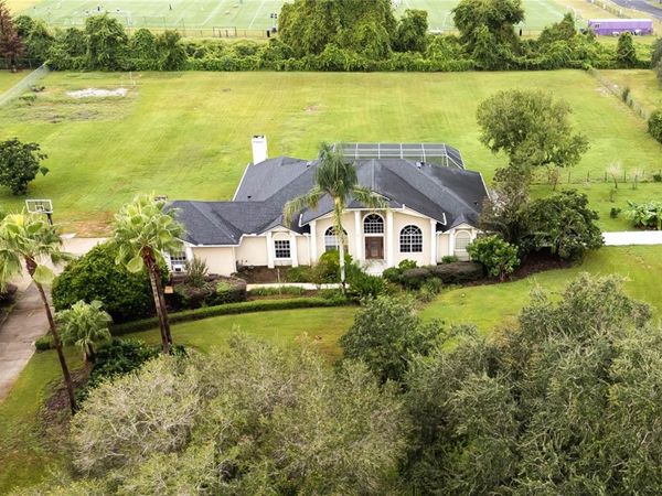 8704 BENOIT AVENUE , ORLANDO, FL 32836