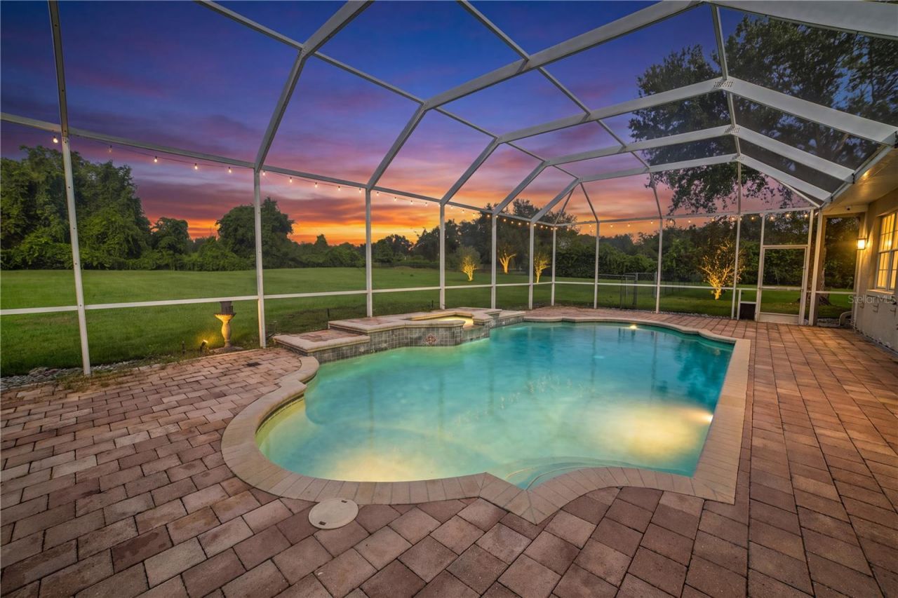 8704 Benoit Avenue, Orlando, FL 32836 Photo