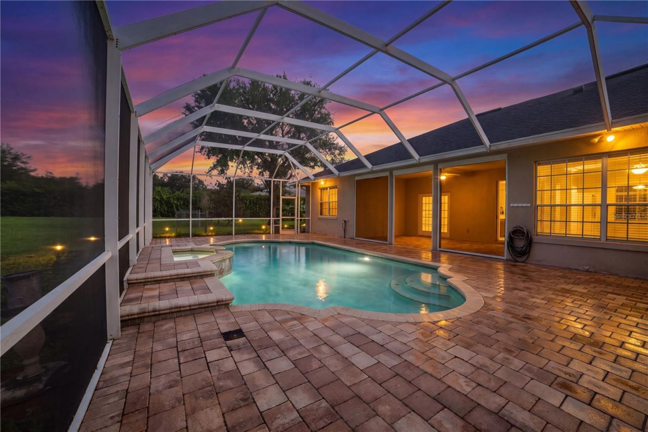 8704 Benoit Avenue, Orlando, FL 32836 Photo