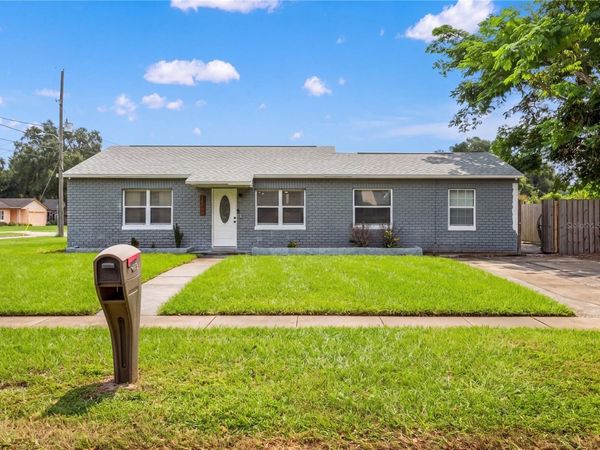 7205 MATCHETT ROAD , BELLE ISLE, FL 32809