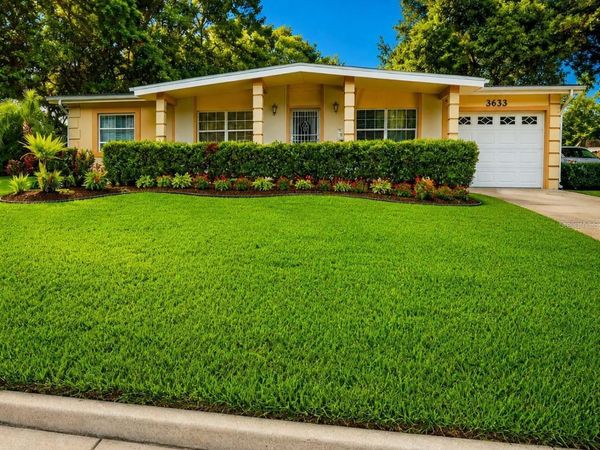 3633 RANCHWOOD ROAD , ORLANDO, FL 32808