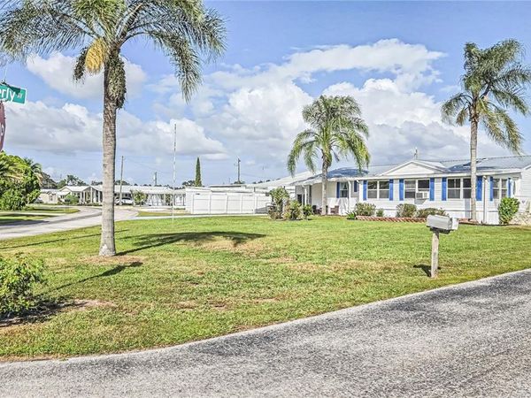 37233 BEVERLY AVENUE , ZEPHYRHILLS, FL 33542