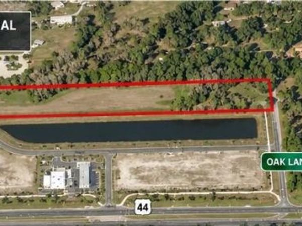 SUGAR MILL DRIVE , NEW SMYRNA BEACH, FL 32168