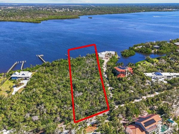 7305 MANASOTA KEY ROAD , ENGLEWOOD, FL 34223